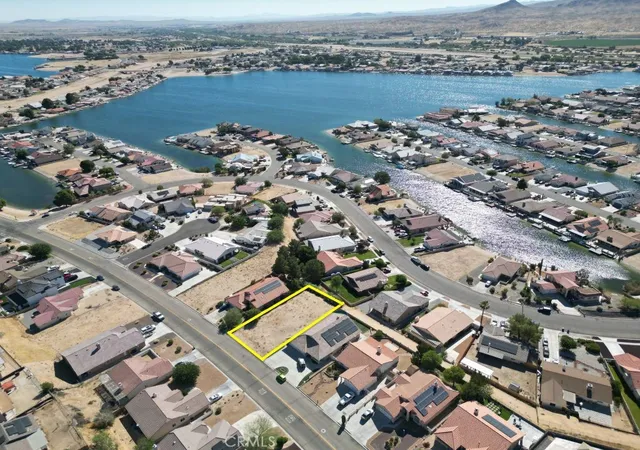 1st image of 26481 Silver Lakes, Helendale, CA 92342 | MLS# HD26140299