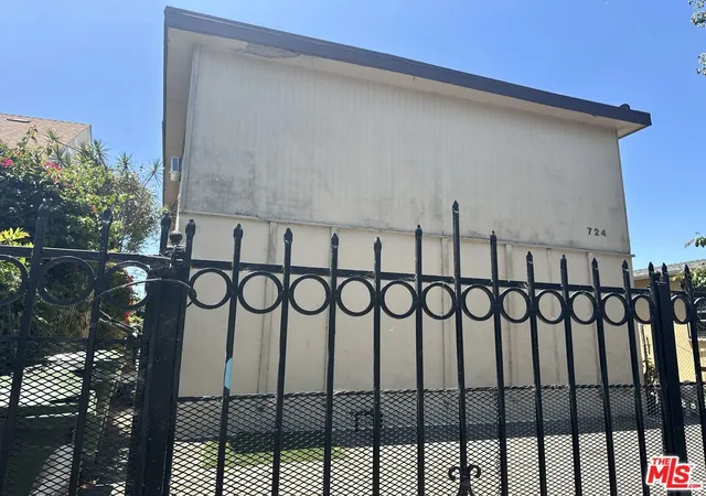 Photo 1 of Multi family home for sale at 724 E 32nd Street, Los Angeles, CA 90011 | MLS# 26853081 | Listing updated on 2026-09-01