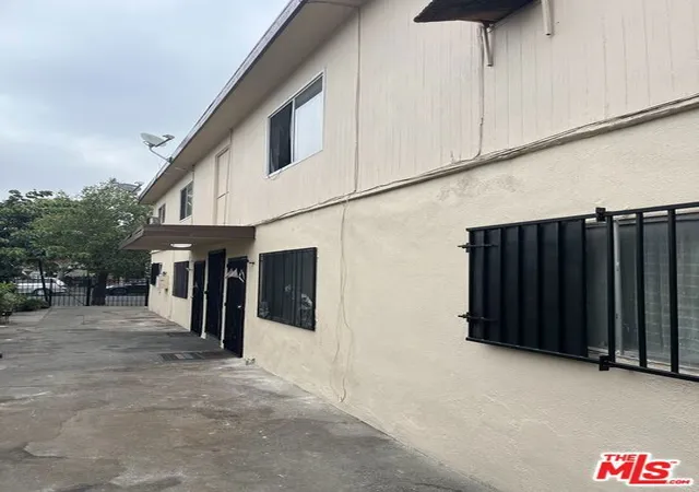Photo 2 of Multi family home for sale at 724 E 32nd Street, Los Angeles, CA 90011 | MLS# 26853081 | Listing updated on 2026-09-01