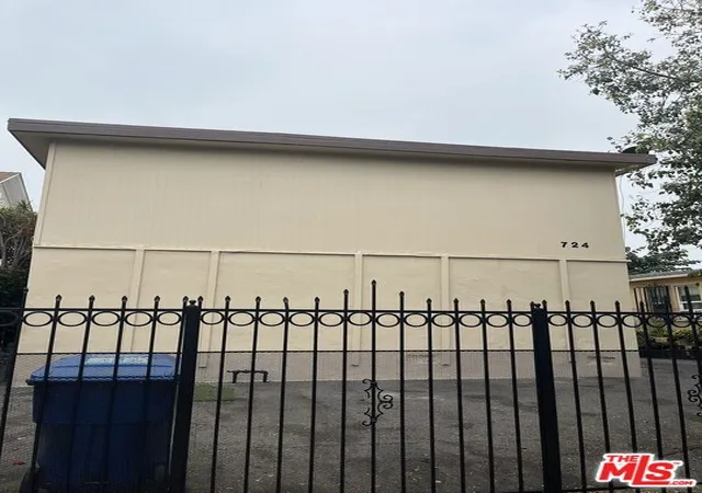 Photo 3 of Multi family home for sale at 724 E 32nd Street, Los Angeles, CA 90011 | MLS# 26853081 | Listing updated on 2026-09-01