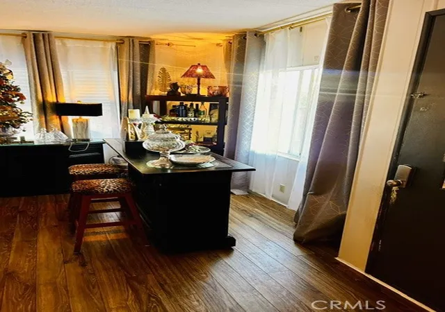 Photo 2 of Manufactured home for sale at 18801 Roberts Rd #44, Desert Hot Springs, CA 92241 | MLS# SW26140318 | Listing updated on 2026-06-27