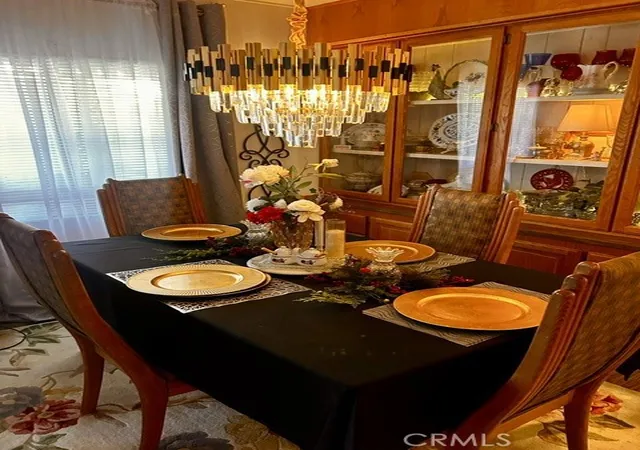 Photo 3 of Manufactured home for sale at 18801 Roberts Rd #44, Desert Hot Springs, CA 92241 | MLS# SW26140318 | Listing updated on 2026-06-27