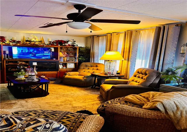 Photo 4 of Manufactured home for sale at 18801 Roberts Rd #44, Desert Hot Springs, CA 92241 | MLS# SW26140318 | Listing updated on 2026-06-27