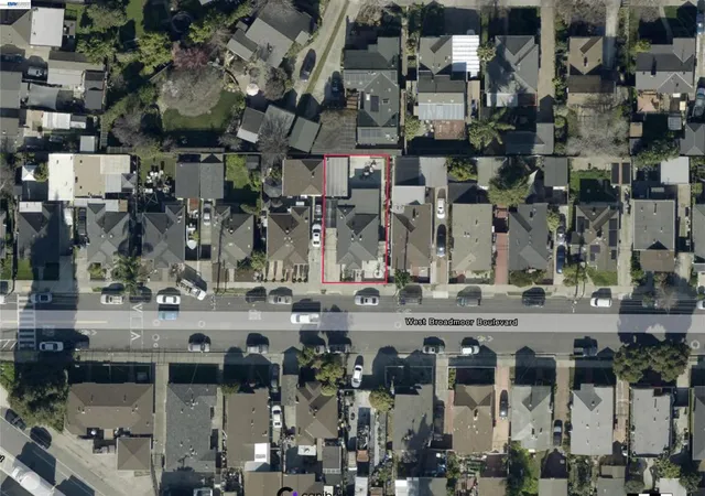 37th image of 428 W Broadmoor Blvd, San Leandro, CA 94577 | MLS# 41139898