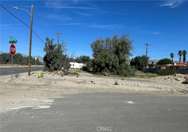 Photo 3 of Land for sale at 0 Indian Cyn Dr, Desert Hot Springs, CA 92240 | MLS# CV26140332 | Listing updated on 2026-06-27