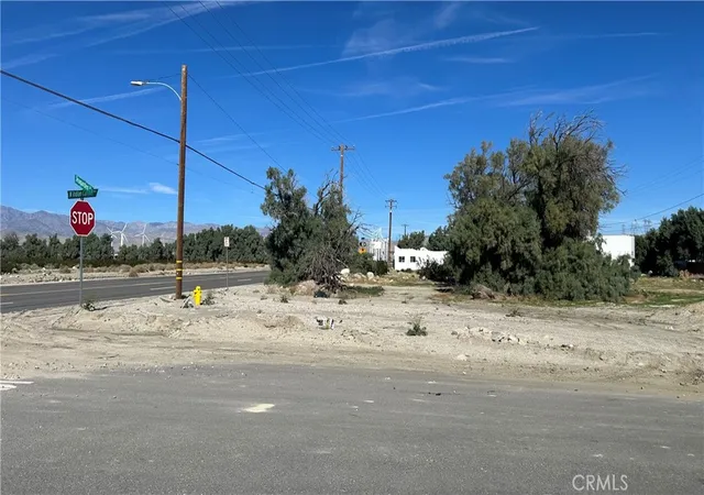 Photo 3 of Land for sale at 0 Indian Cyn Dr, Desert Hot Springs, CA 92240 | MLS# CV26140332 | Listing updated on 2026-06-27