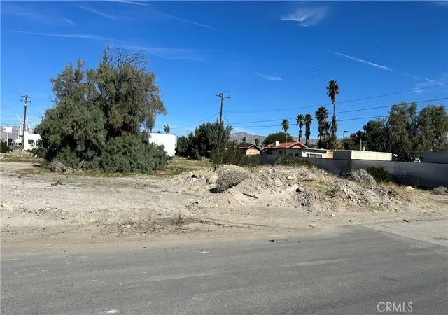 Photo 4 of Land for sale at 0 Indian Cyn Dr, Desert Hot Springs, CA 92240 | MLS# CV26140332 | Listing updated on 2026-06-27