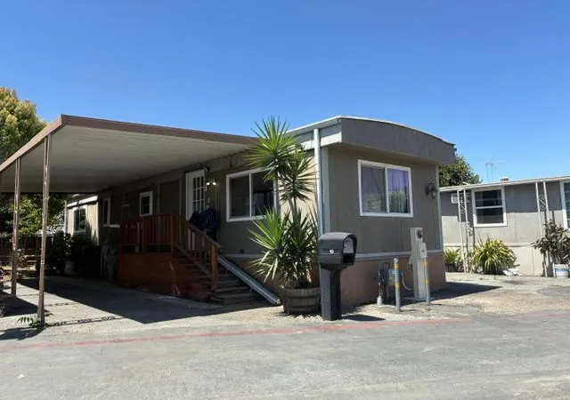Homes for sale in San Jose, CA | 2150 Monterey Rd #75, San Jose, CA 95112 | MLS# ML82052456