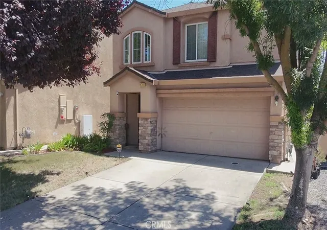 Photo 1 of Single family home for sale at 4208 Berryesa, Merced, CA 95348 | MLS# MC26140315 | Listing updated on 2026-06-28