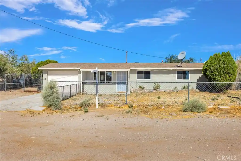 Photo 1 of Single family home for sale at 10650 Trade Post, Lucerne Valley, CA 92356 | MLS# HD26140139 | Listing updated on 2026-10-20