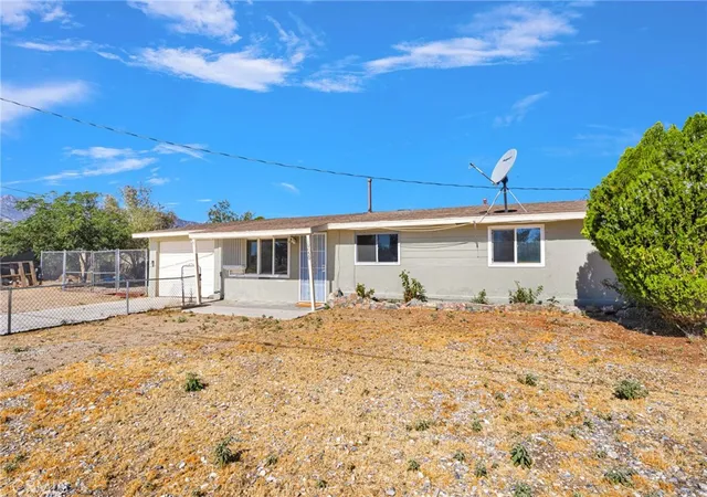Photo 2 of Sale Pending at 10650 Trade Post, Lucerne Valley, CA 92356 | MLS# HD26140139 | Listing updated on 2026-10-03