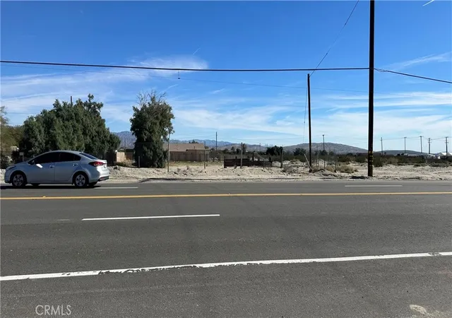 1st image of 17726 N Indian Canyon Dr, North Palm Springs, CA 92258 | MLS# CV26140345