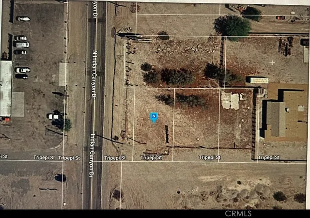 2nd image of 17726 N Indian Canyon Dr, North Palm Springs, CA 92258 | MLS# CV26140345