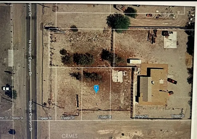 3rd image of 17726 N Indian Canyon Dr, North Palm Springs, CA 92258 | MLS# CV26140345