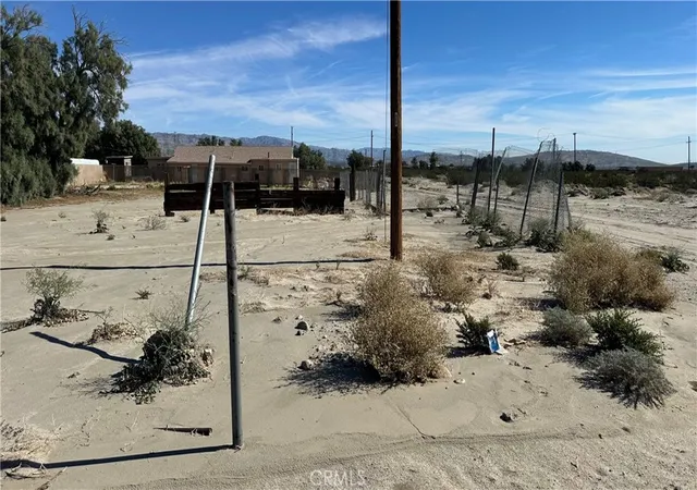 5th image of 17726 N Indian Canyon Dr, North Palm Springs, CA 92258 | MLS# CV26140345