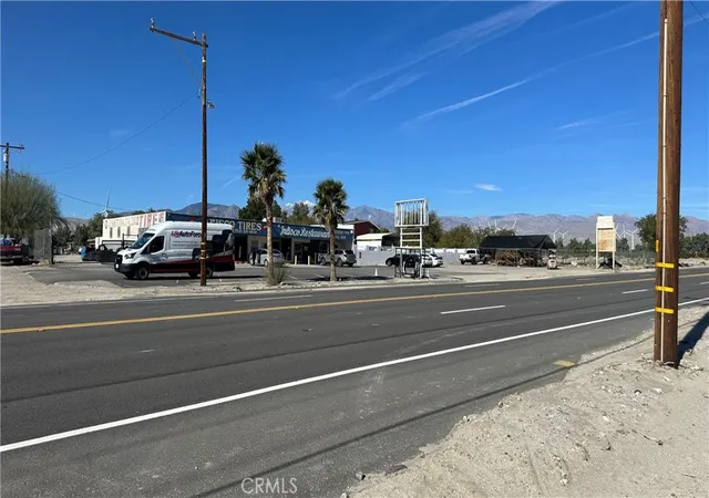 8th image of 17726 N Indian Canyon Dr, North Palm Springs, CA 92258 | MLS# CV26140345