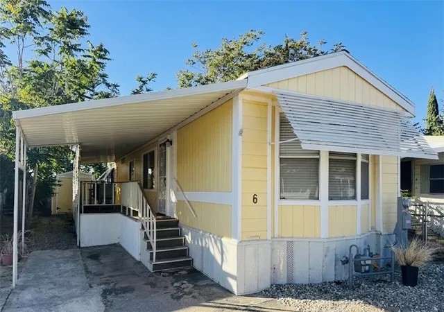 Homes for sale in Tehachapi, CA | 333 S Dennison #6, Tehachapi, CA 93561 | MLS# SR26140236