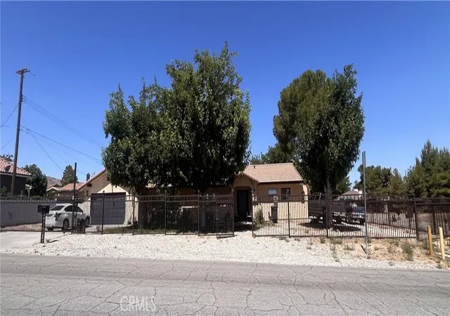 Homes for sale in Littlerock, CA | 35335 89th E, Littlerock, CA 93543 | MLS# SR26140219