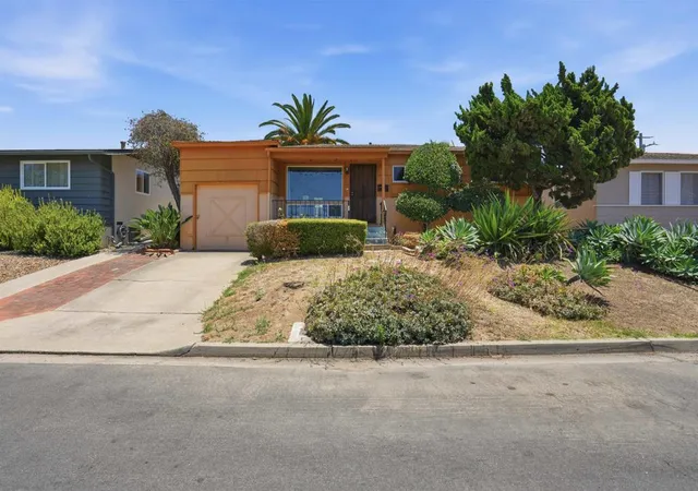Photo 1 of Sale Pending at 1511 Lieta St, San Diego, CA 92110 | MLS# 260015718SD | Listing updated on 2026-06-30