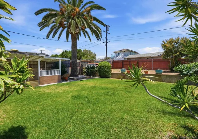 Photo 3 of Sale Pending at 1511 Lieta St, San Diego, CA 92110 | MLS# 260015718SD | Listing updated on 2026-06-30
