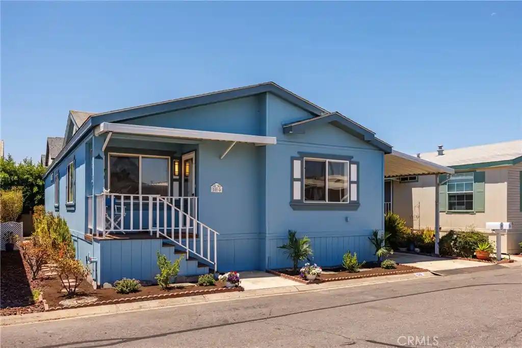 Manufactured home for sale at 32371 Alipaz #50, San Juan Capistrano, CA 92675 | MLS# OC26139983