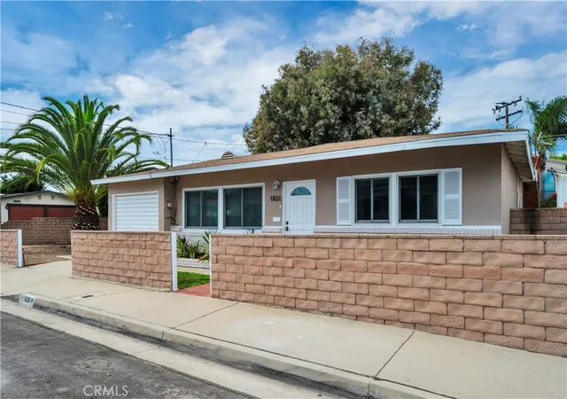 Homes for sale in Lomita, CA | 1831 259Th, Lomita, CA 90717 | MLS# PV26140365