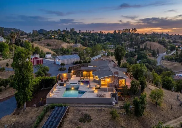 1st image of 4986 San Jacinto Circle East, Fallbrook, CA 92028 | MLS# 260015726SD