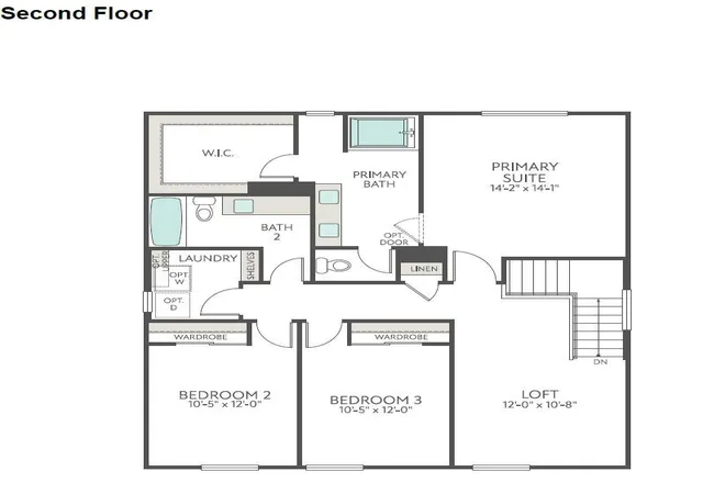 3rd image of 1601 Hemlock Rd, Banning, CA 92220 | MLS# IV26139948