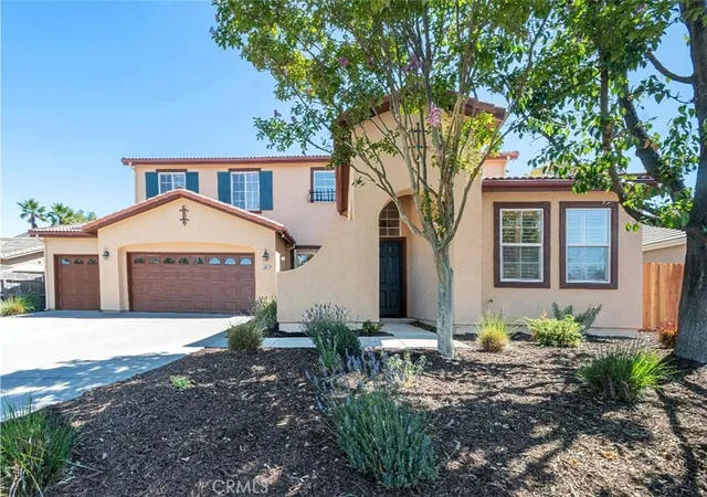 Homes for sale in Paso Robles, CA | 781 Angus St, Paso Robles, CA 93446 | MLS# NS26135925