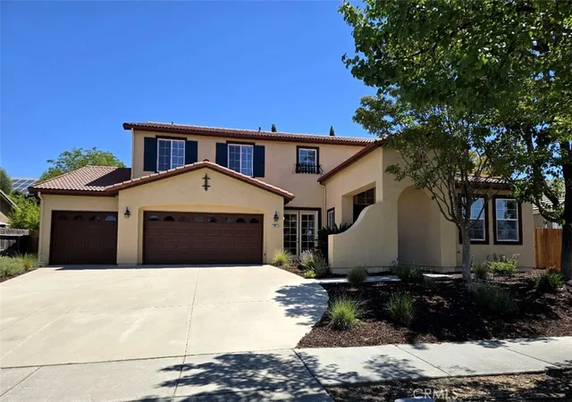 Homes for sale in Paso Robles, CA | 781 Angus St, Paso Robles, CA 93446 | MLS# NS26135925