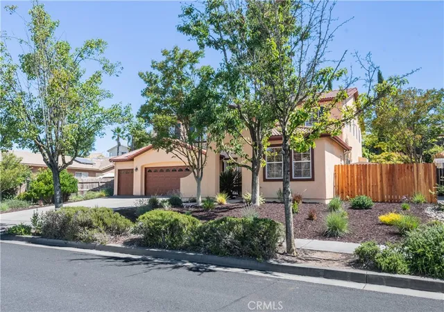 Homes for sale in Paso Robles, CA | 781 Angus St, Paso Robles, CA 93446 | MLS# NS26135925