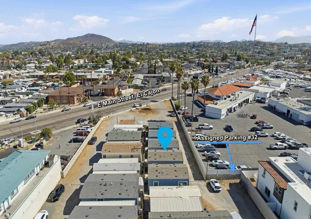 1st image of 1369 E Main St #32, El Cajon, CA 92021 | MLS# PTP2604899