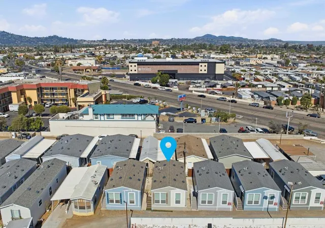 2nd image of 1369 E Main St #32, El Cajon, CA 92021 | MLS# PTP2604899