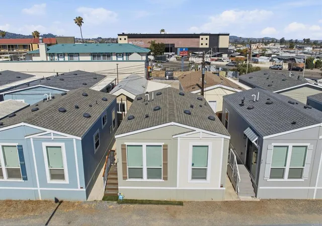 4th image of 1369 E Main St #32, El Cajon, CA 92021 | MLS# PTP2604899