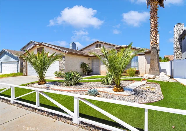 Homes for sale in Victorville, CA | 12400 Emeraldstone Dr, Victorville, CA 92392 | MLS# CV26140138