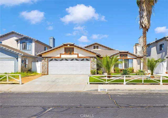 Homes for sale in Victorville, CA | 12400 Emeraldstone Dr, Victorville, CA 92392 | MLS# CV26140138