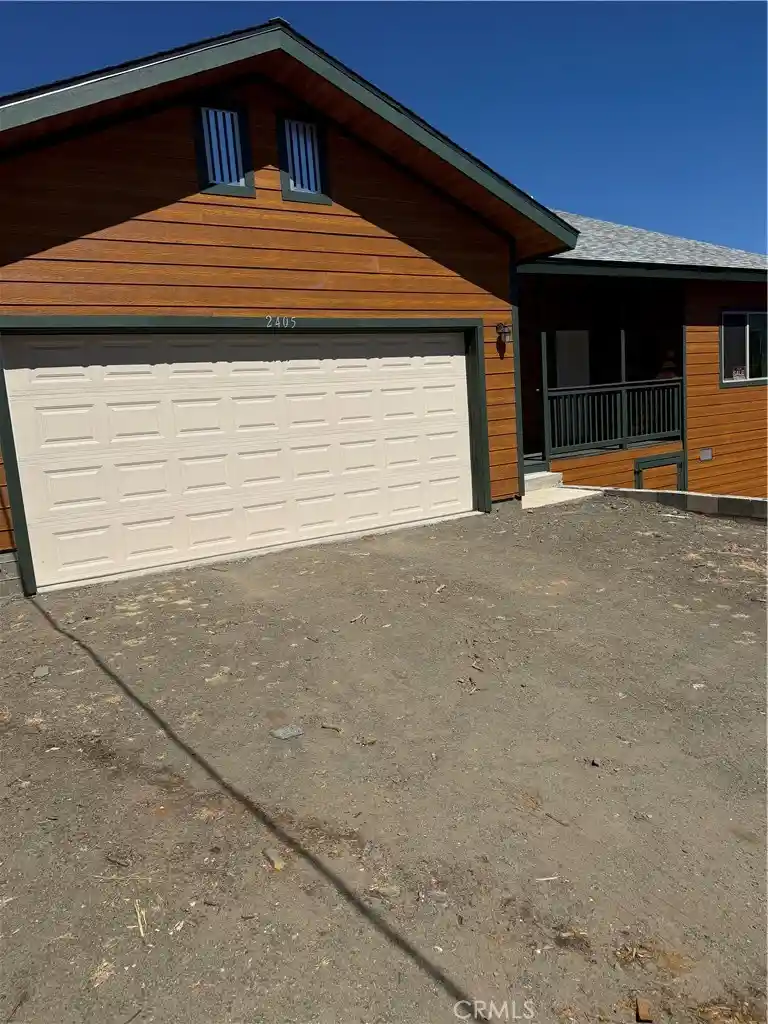 Photo 1 of Single family home for sale at 2405 Tirol, Frazier Park, CA 93225 | MLS# SR26140398 | Listing updated on 2026-07-26