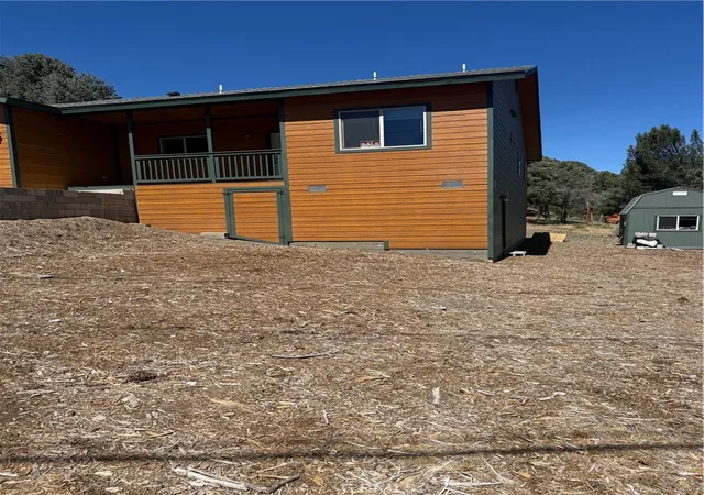 Homes for sale in Frazier Park, CA | 2405 Tirol, Frazier Park, CA 93225 | MLS# SR26140398