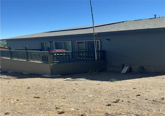 Homes for sale in Frazier Park, CA | 2405 Tirol, Frazier Park, CA 93225 | MLS# SR26140398