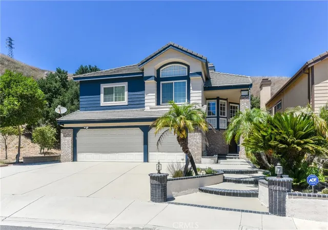2nd image of 1526 Falling Star Ln, Chino Hills, CA 91709 | MLS# TR26138790