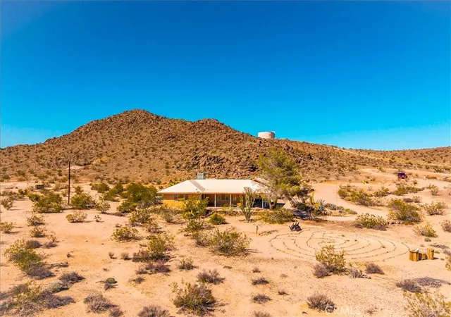 Photo 1 of Single family home for sale at 63525 Moonlight Mesa, Joshua Tree, CA 92252 | MLS# JT26138267 | Listing updated on 2026-07-14
