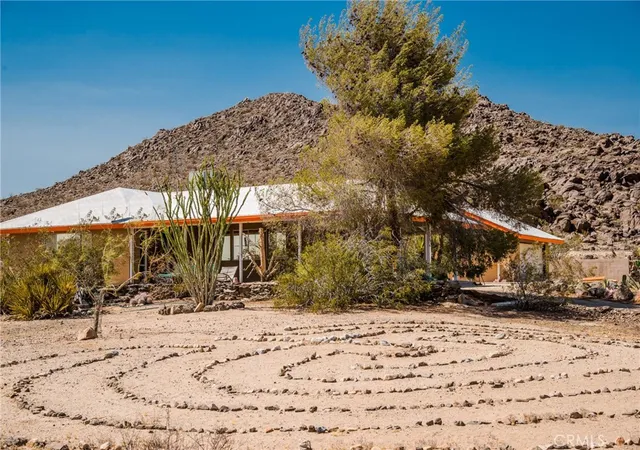 Photo 2 of Single family home for sale at 63525 Moonlight Mesa, Joshua Tree, CA 92252 | MLS# JT26138267 | Listing updated on 2026-07-14