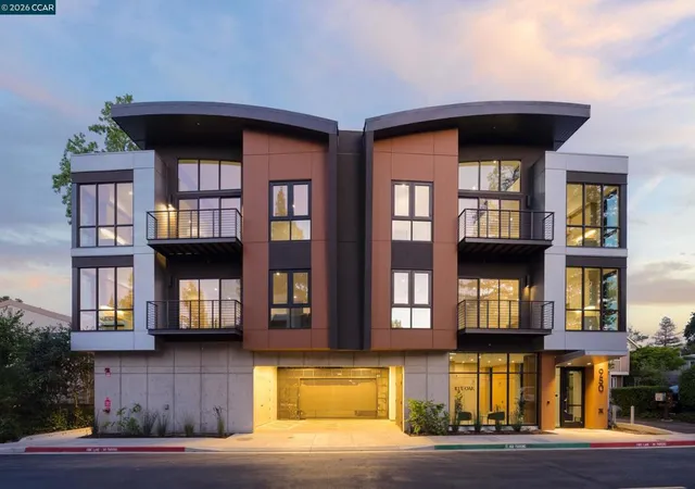 Photo 2 of Condo for sale at 950 Hough Ave #210, Lafayette, CA 94549 | MLS# 41139911 | Listing updated on 2026-07-04