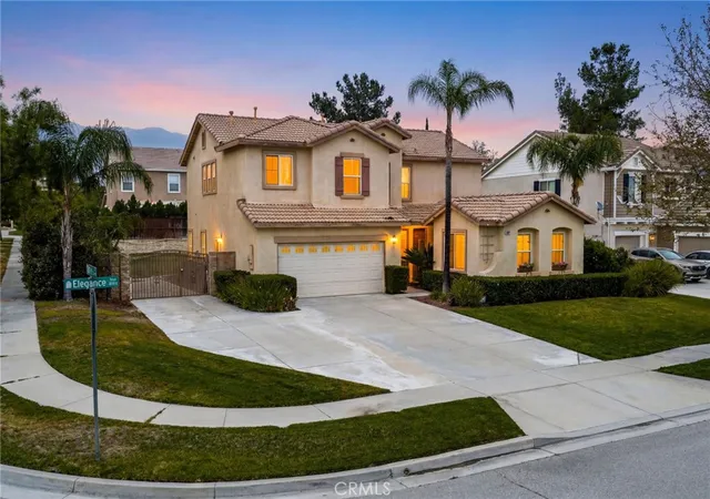 1st image of 12836 Elegance, Rancho Cucamonga, CA 91739 | MLS# CV26139304