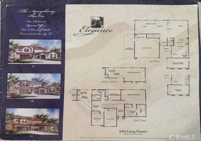 46th image of 12836 Elegance, Rancho Cucamonga, CA 91739 | MLS# CV26139304