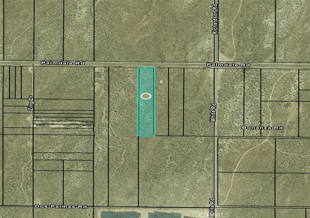 2nd image of 0 Ca 18, Phelan, CA 92371 | MLS# PW26140412