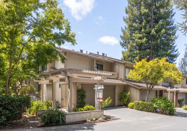 Homes for sale in Menlo Park, CA | 546 Sand Hill Cir, Menlo Park, CA 94025 | MLS# ML82052469