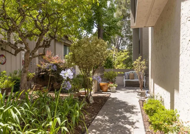 Homes for sale in Menlo Park, CA | 546 Sand Hill Cir, Menlo Park, CA 94025 | MLS# ML82052469