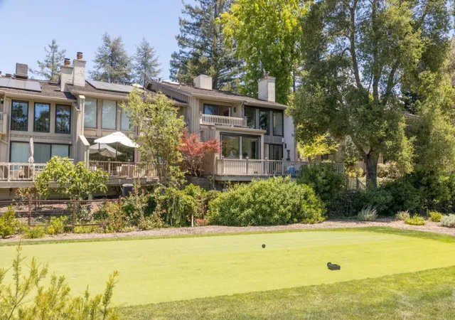 Homes for sale in Menlo Park, CA | 546 Sand Hill Cir, Menlo Park, CA 94025 | MLS# ML82052469