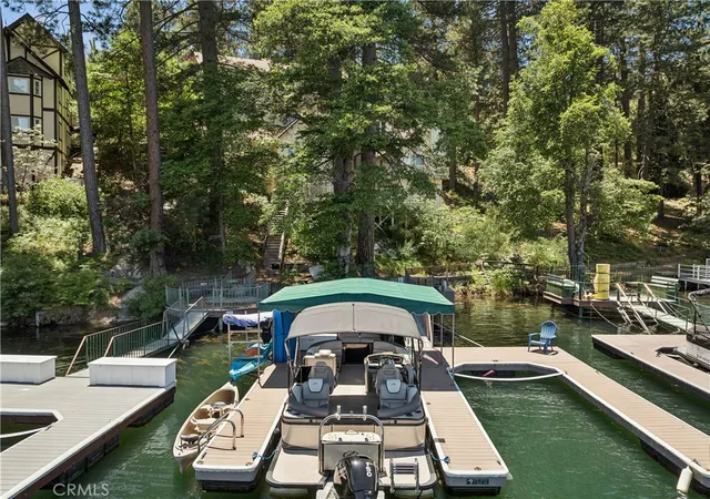5th image of 304 Lake Knoll Dr, Lake Arrowhead, CA 92352 | MLS# IG26133943